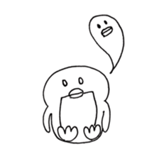 Pen 1 sticker #11368775