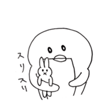 Pen 1 sticker #11368782