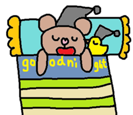 Lilo english sticker63 sticker #11368828