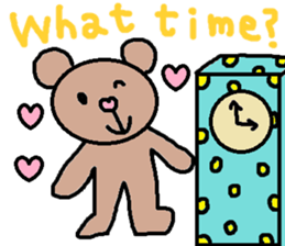 Lilo english sticker63 sticker #11368829