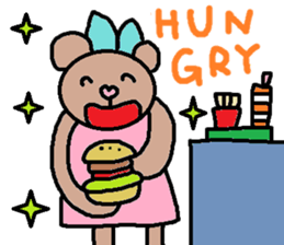 Lilo english sticker63 sticker #11368831