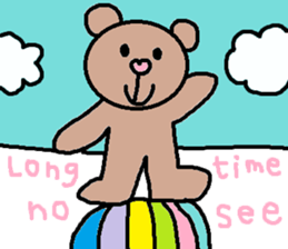 Lilo english sticker63 sticker #11368832