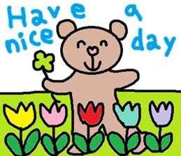 Lilo english sticker63 sticker #11368838