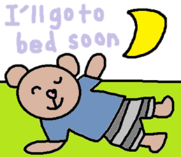 Lilo english sticker63 sticker #11368839