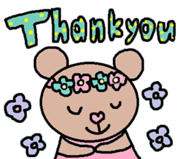 Lilo english sticker63 sticker #11368841