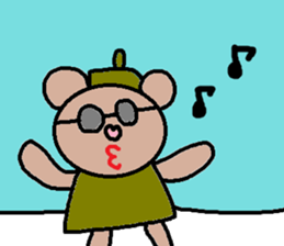 Lilo english sticker63 sticker #11368842