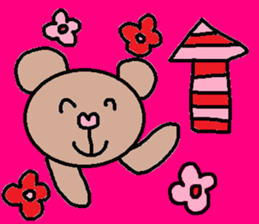 Lilo english sticker63 sticker #11368848