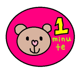 Lilo english sticker63 sticker #11368850