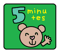 Lilo english sticker63 sticker #11368851