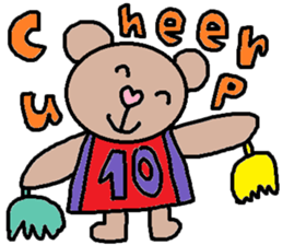 Lilo english sticker63 sticker #11368857