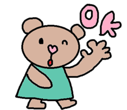 Lilo english sticker63 sticker #11368858