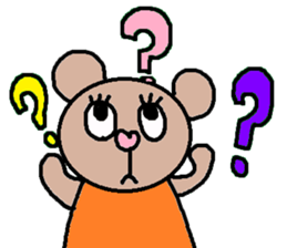 Lilo english sticker63 sticker #11368860