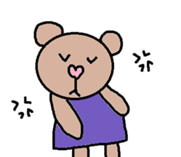 Lilo english sticker63 sticker #11368861