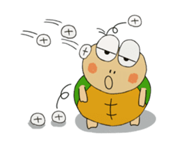 kimoiino 1 sticker #11369175