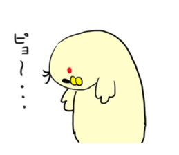 piyoo sticker #11369273