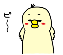 piyoo sticker #11369275