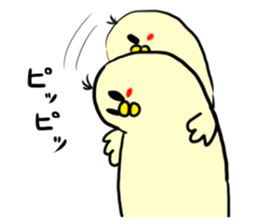 piyoo sticker #11369276