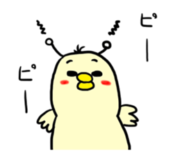 piyoo sticker #11369277