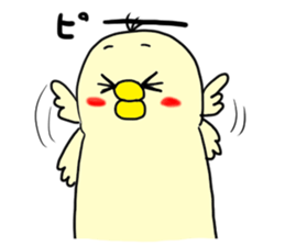 piyoo sticker #11369280