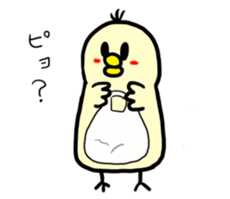 piyoo sticker #11369282