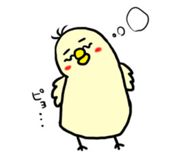 piyoo sticker #11369284