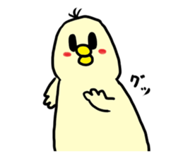 piyoo sticker #11369290