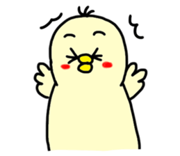 piyoo sticker #11369303