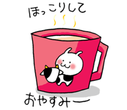 Shichimi night sticker #11369398