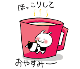 Shichimi night sticker #11369398