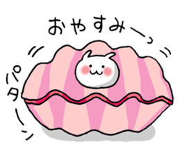 Shichimi night sticker #11369404