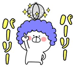 Loose Marukuma sticker #11369913