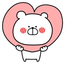 Loose Marukuma sticker #11369937