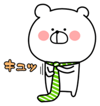 Loose Marukuma sticker #11369938