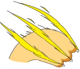 Lions 2 sticker #11370298