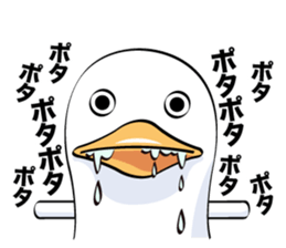 THE T.P.M. 1 sticker #11370320