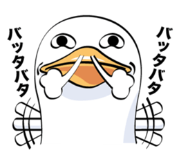 THE T.P.M. 1 sticker #11370321