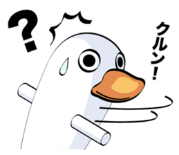 THE T.P.M. 1 sticker #11370328