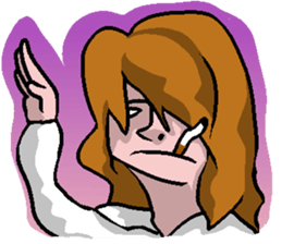 Why pirates ? sticker #11370472