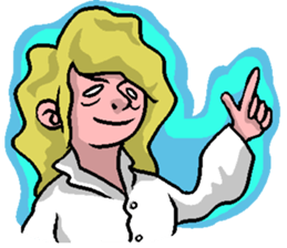 Why pirates ? sticker #11370476