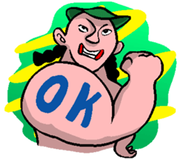 Why pirates ? sticker #11370477