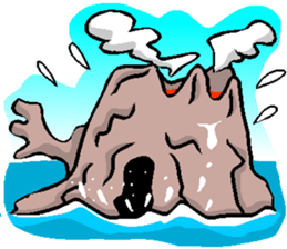 Why pirates ? sticker #11370479