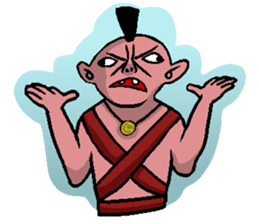 Why pirates ? sticker #11370481