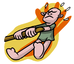 Why pirates ? sticker #11370500