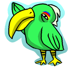 Why pirates ? sticker #11370502