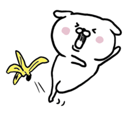 DOGS With Balloons And Funny Stickers sticker #11371678