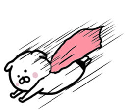 DOGS With Balloons And Funny Stickers sticker #11371680