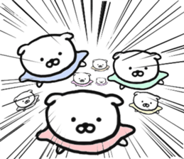 DOGS With Balloons And Funny Stickers sticker #11371686