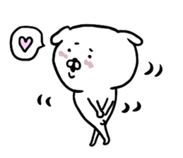 DOGS With Balloons And Funny Stickers sticker #11371692