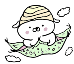 DOGS With Balloons And Funny Stickers sticker #11371696