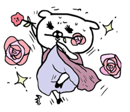 DOGS With Balloons And Funny Stickers sticker #11371701